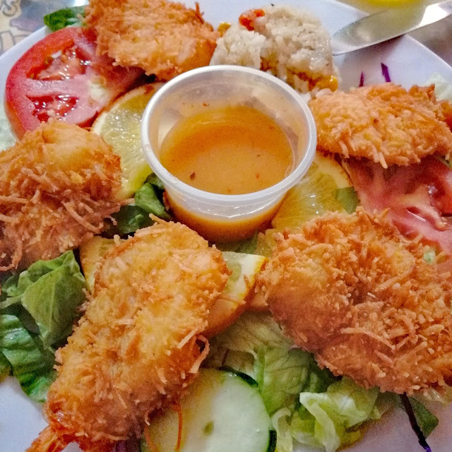 El Cuchupetas Seafood thumb 5
